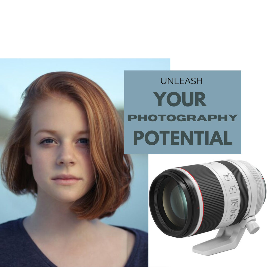 Unleash Your Photography Potential with the Canon RF 70-200mm f/2.8L IS USM