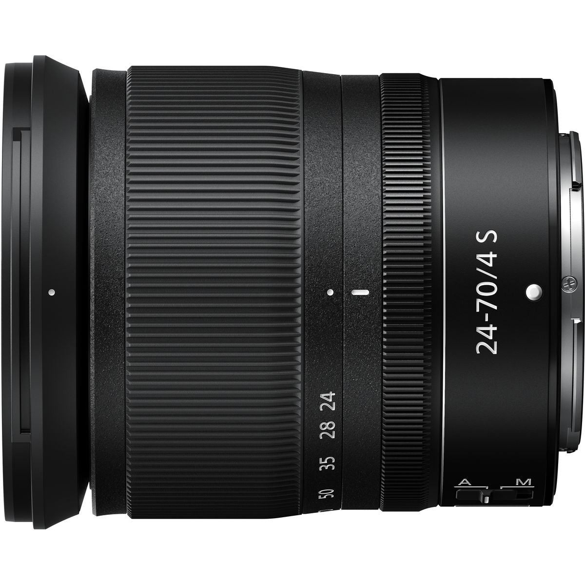 Nikon Z 24-70mm f/4.0 S