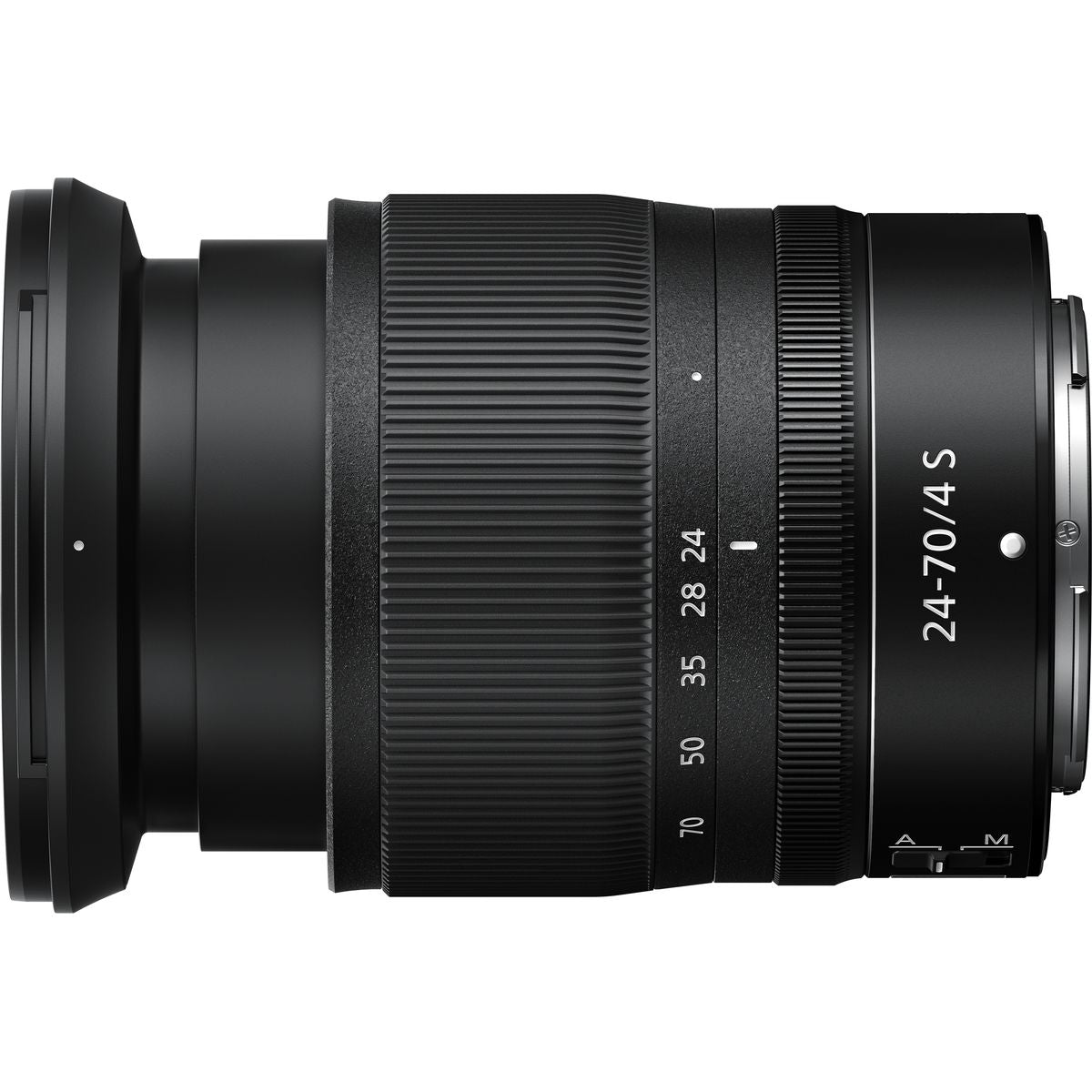 Nikon Z 24-70mm f/4.0 S