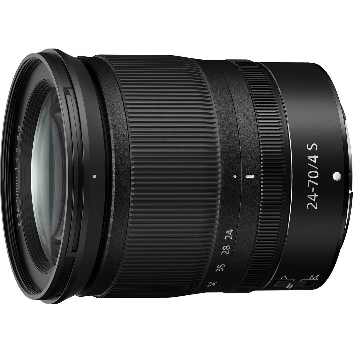 Nikon Z 24-70mm f/4.0 S