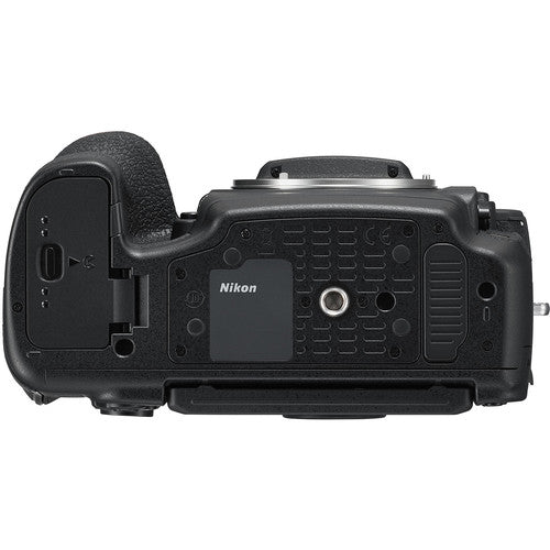 Nikon D850 - Cuerpo