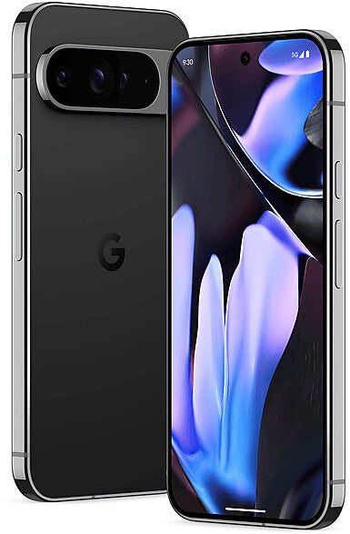 Google Pixel 9 Pro XL 16GB+256GB DS 5G Black