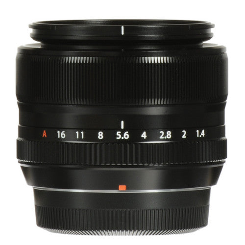 Fujifilm XF 35mm f1.4R