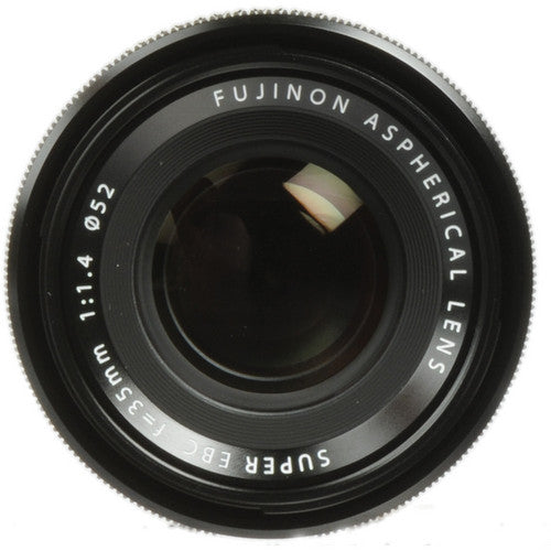 Fujifilm XF 35mm f1.4R