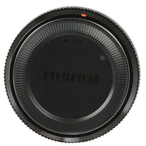 Fujifilm XF 35mm f1.4R