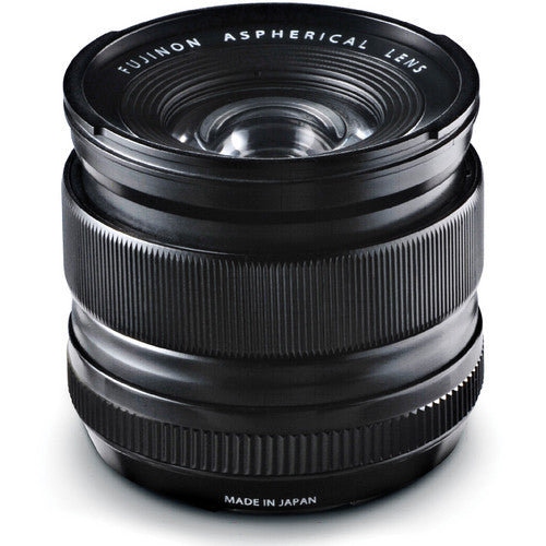 Fujifilm XF 14mm F2.8 R Fujinon