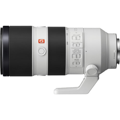 Sony FE 70-200 mm f/2,8 GM OSS (SEL70200GM)