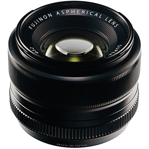 Fujifilm XF 35mm f1.4R