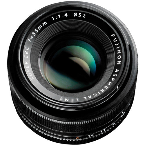 Fujifilm XF 35mm f1.4R