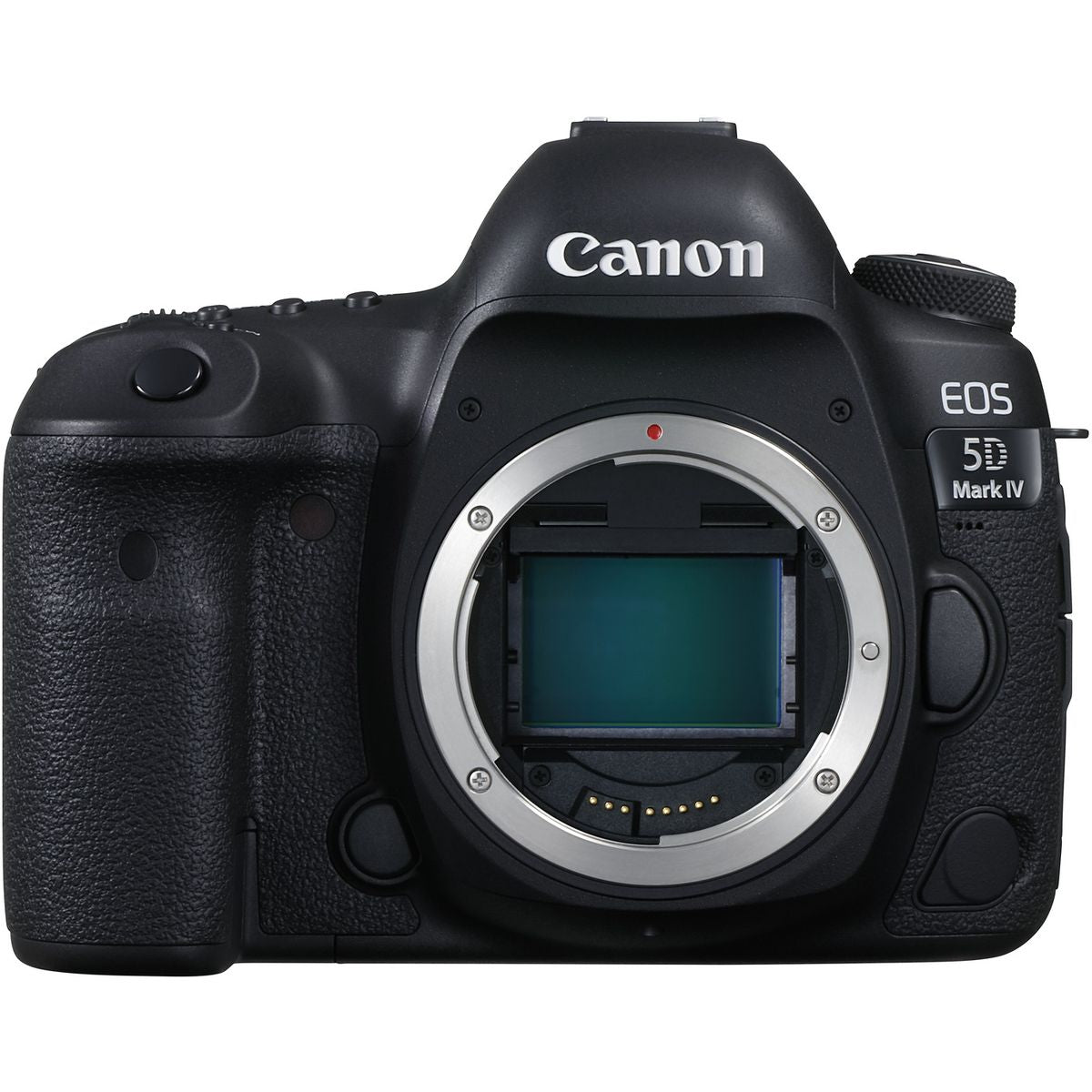 Cuerpo Canon EOS 5D MkIV