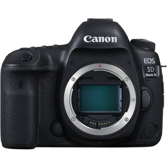 Canon EOS 5D MkIV Body