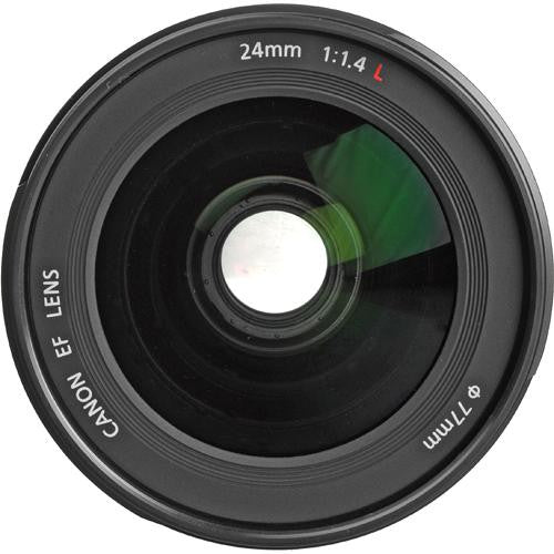Canon EF 24mm f1.4L USM II