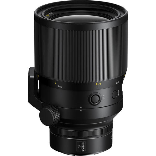 Nikon Z 58mm f/0.95 S Noct