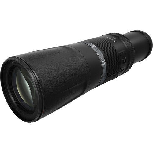 Canon RF 800mm f11 IS STM