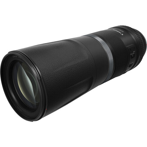 Canon RF 800mm f11 IS STM