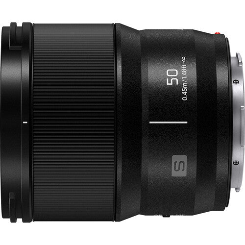 Panasonic Lumix S 50mm F/1.8 (S-S50)