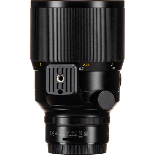 Nikon Z 58mm f/0.95 S Noct