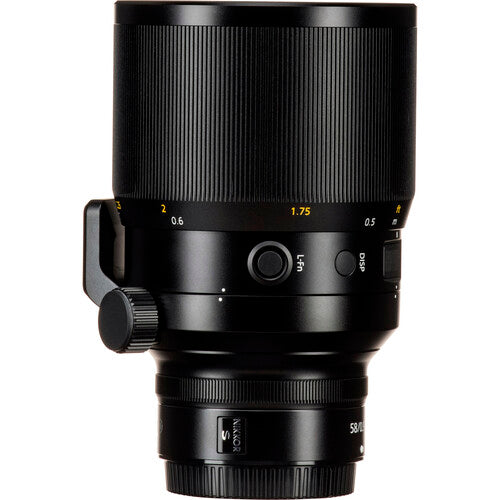 Nikon Z 58mm f/0.95 S Noct