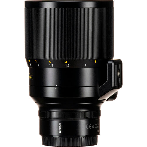 Nikon Z 58mm f/0.95 S Noct