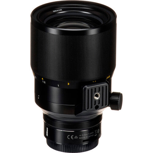 Nikon Z 58mm f/0.95 S Noct