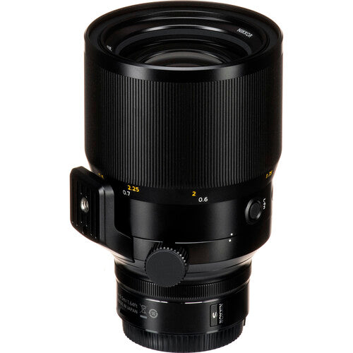 Nikon Z 58mm f/0.95 S Noct