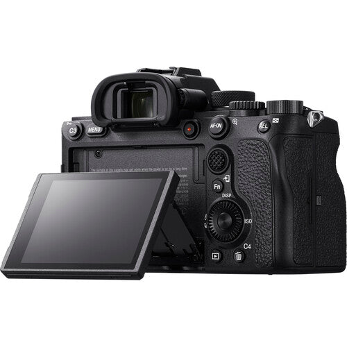 Sony a7R IV A Mirrorless Camera