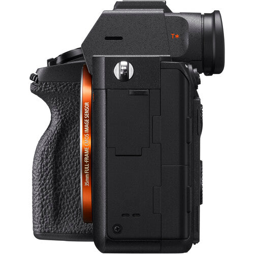 Sony a7R IV A Mirrorless Camera