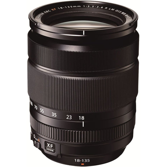 Fujifilm XF 18-135 mm F3.5-5.6 R LM OIS WR Fujinon