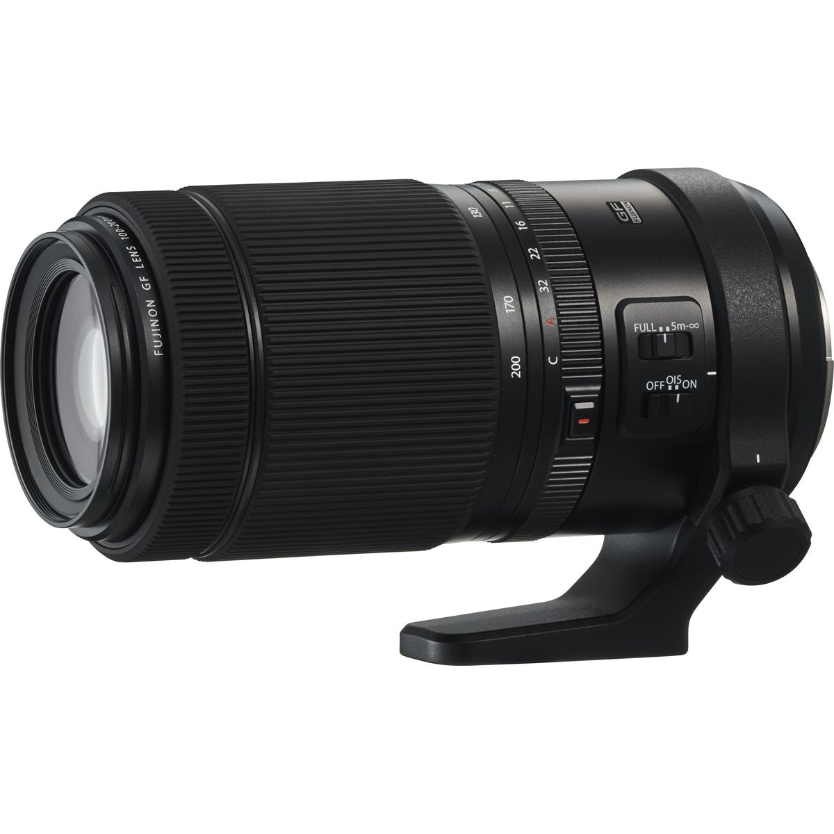 Fujifilm GF100-200mm f/5.6 R LM OIS WR
