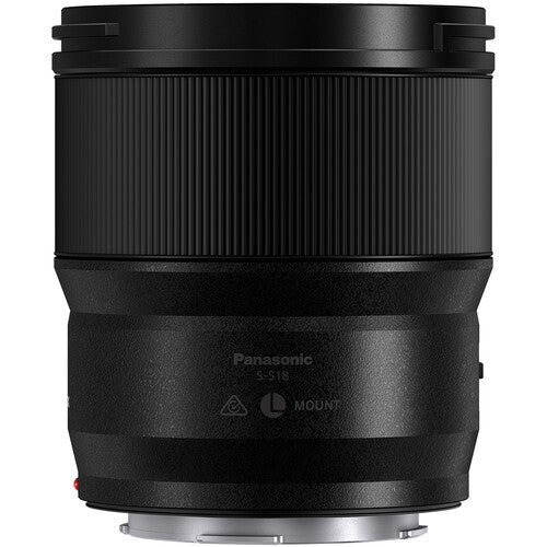 Panasonic Lumix S 18mm F/1.8 (S-S18)