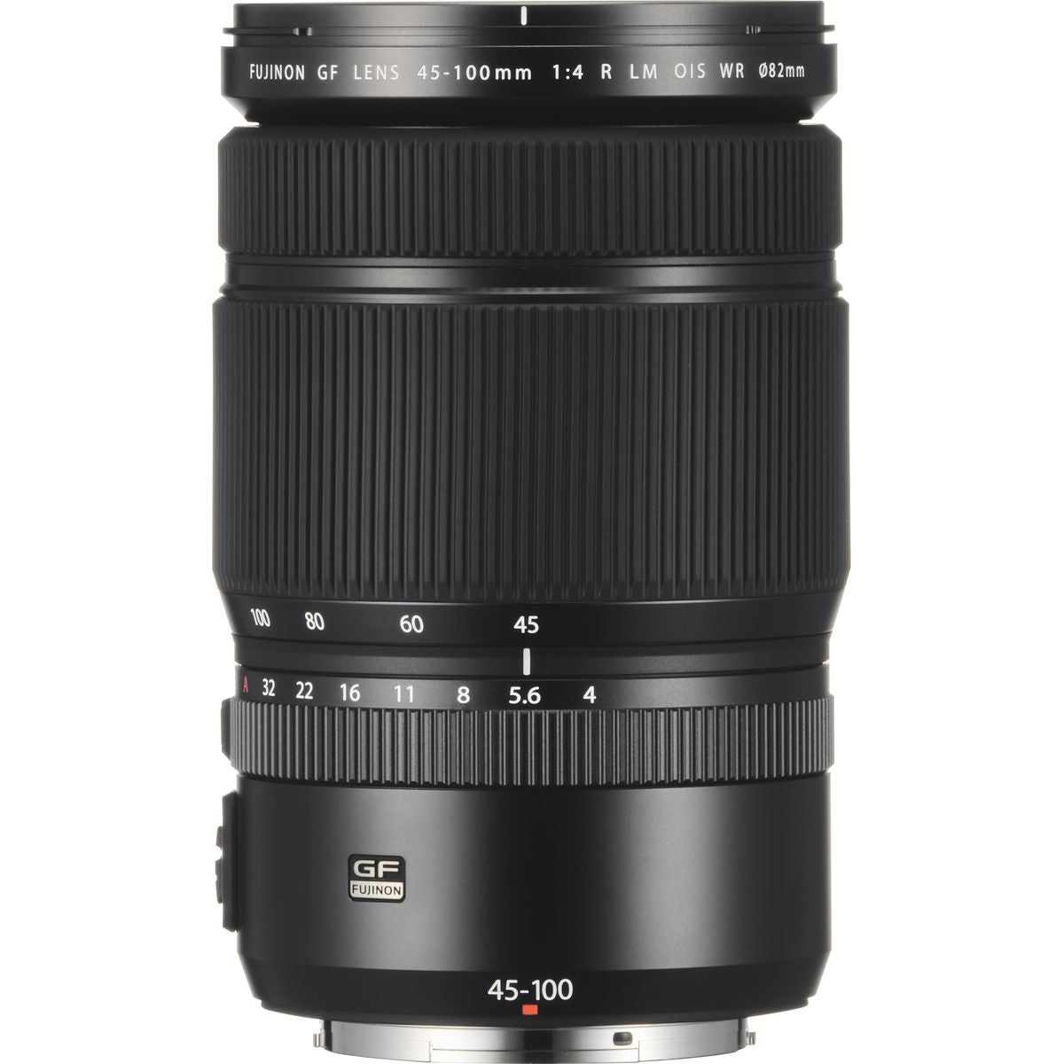 Fujifilm GF45-100mm f/4.0 R LM OIS WR