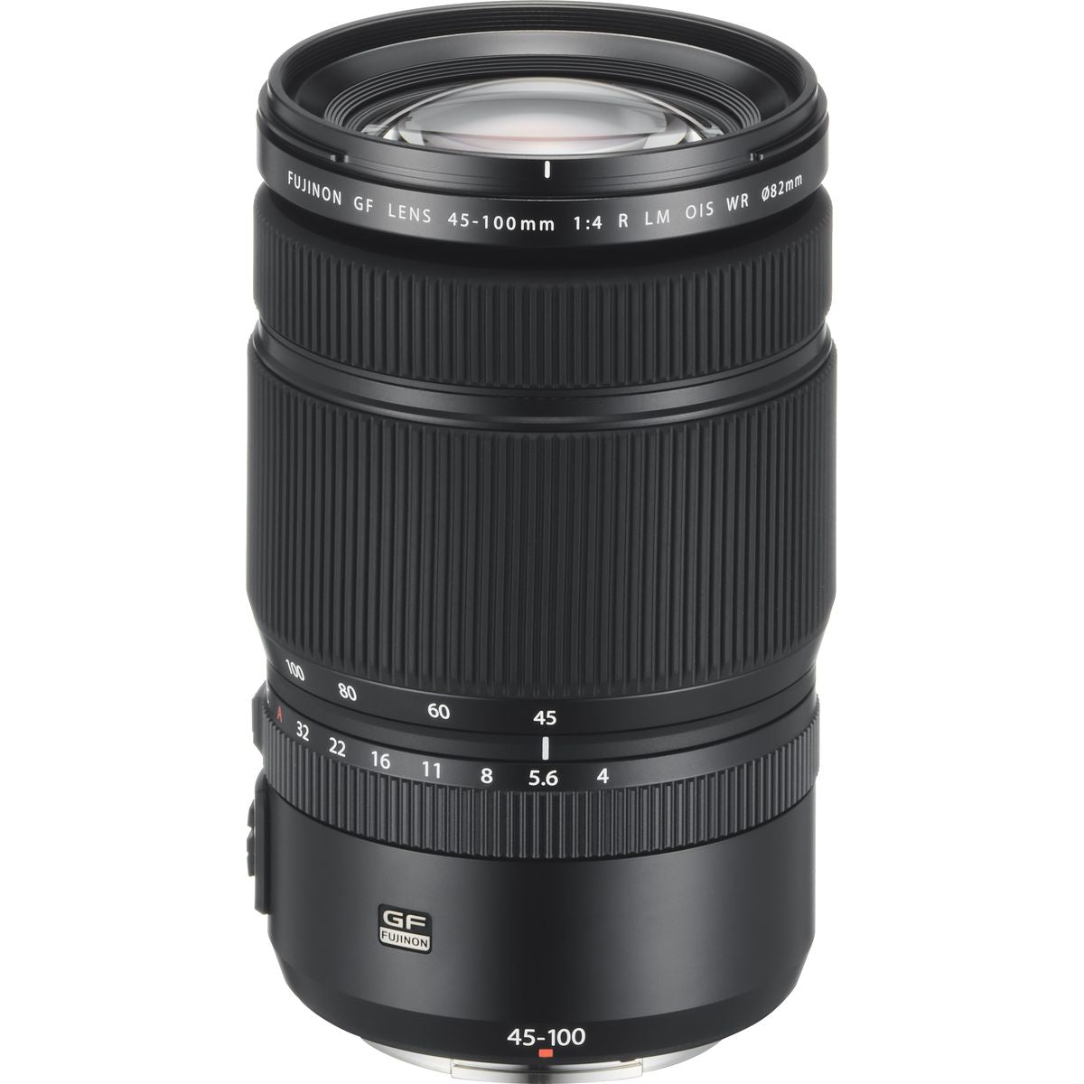 Fujifilm GF45-100mm f/4.0 R LM OIS WR