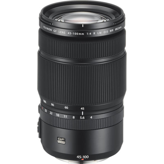 Fujifilm GF45-100mm f/4.0 R LM OIS WR
