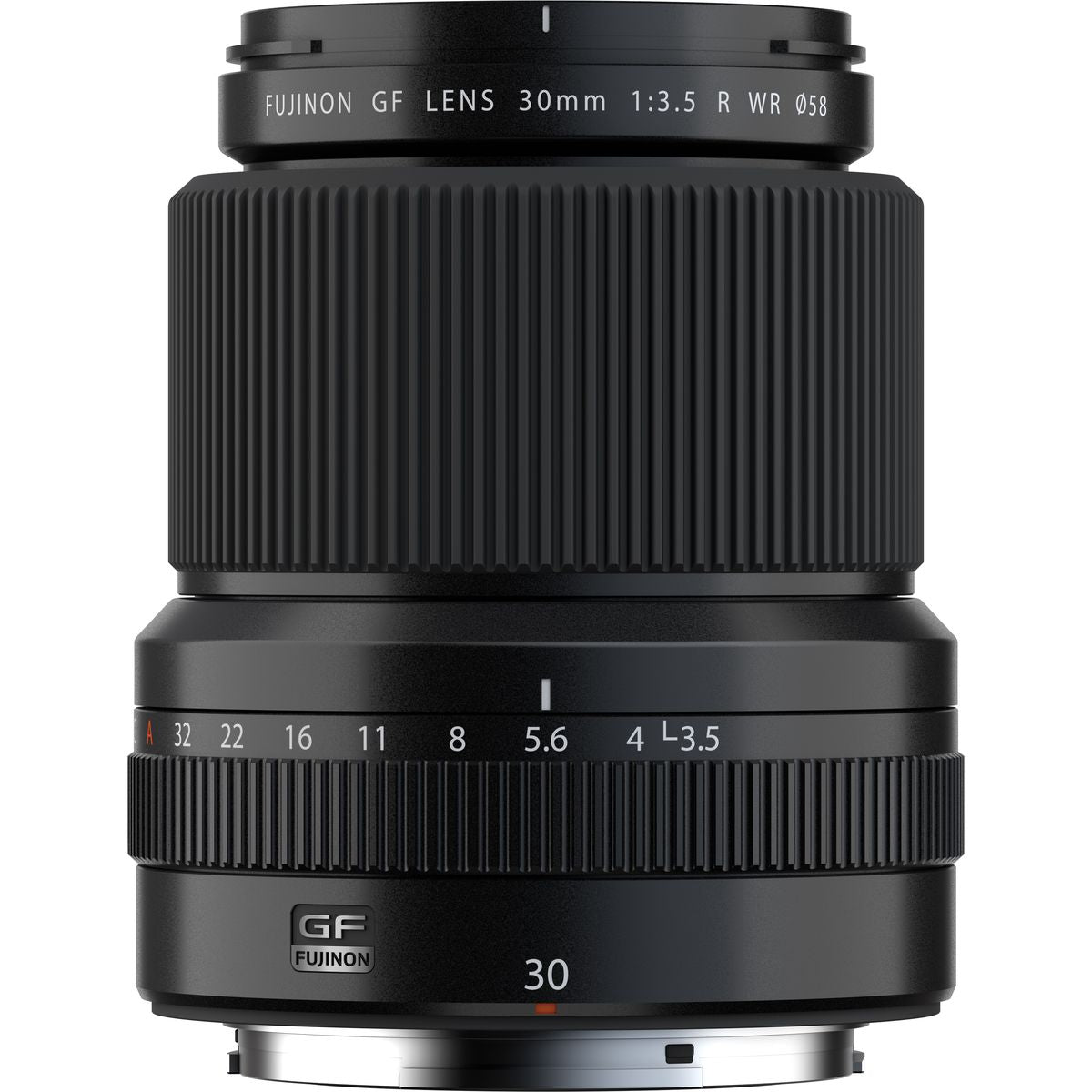Fujifilm GF30mm f/3.5R WR