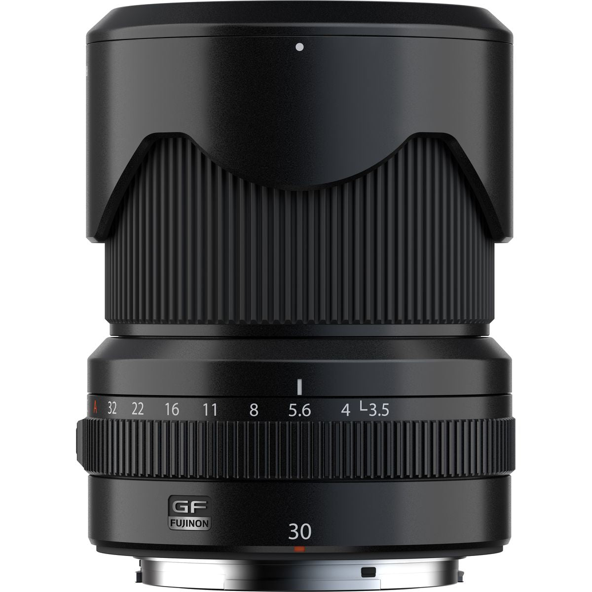 Fujifilm GF30mm f/3.5R WR