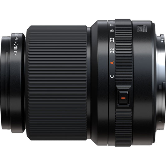Fujifilm GF30mm f/3.5R WR
