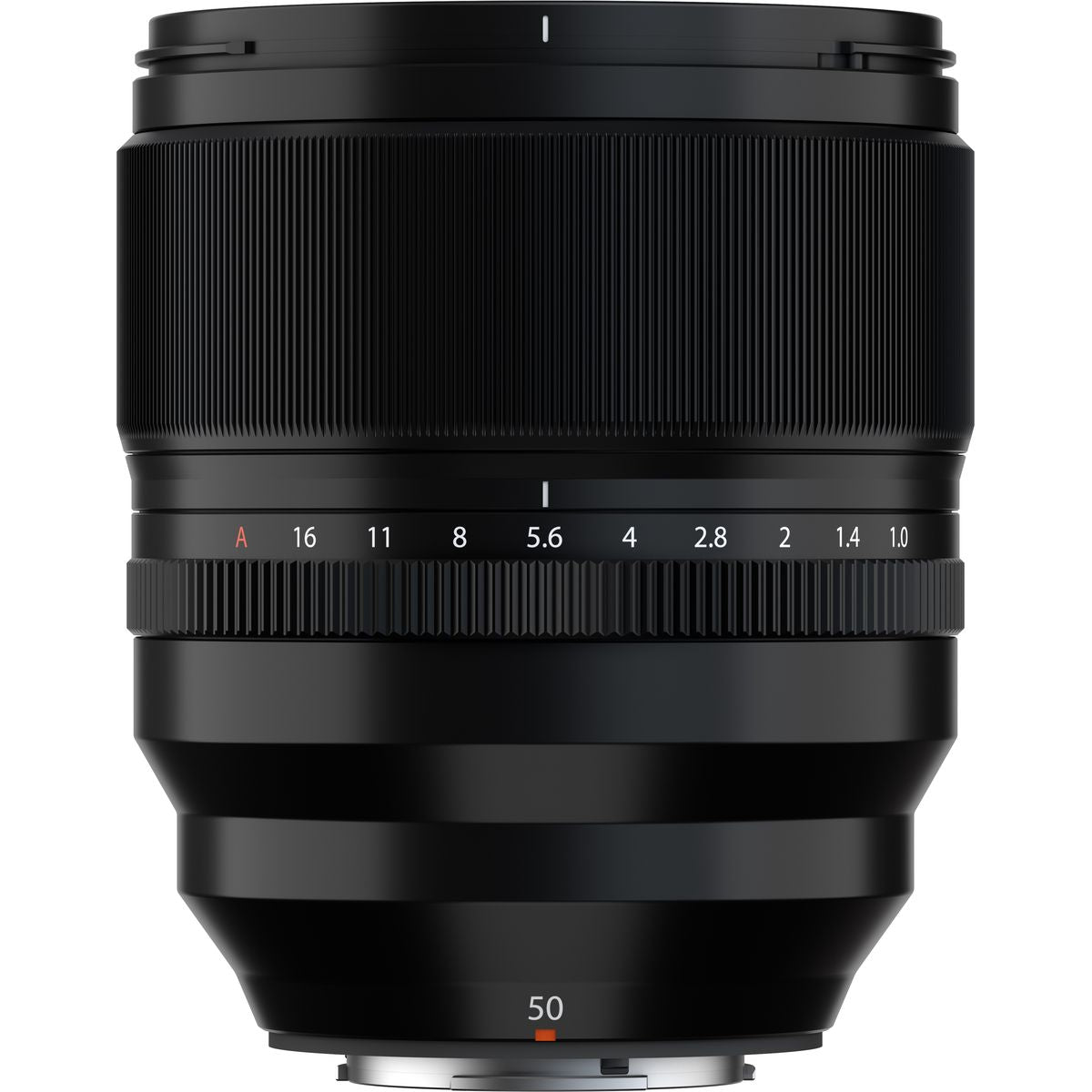 Fujifilm XF 50mm F1.0 R WR Fujinon
