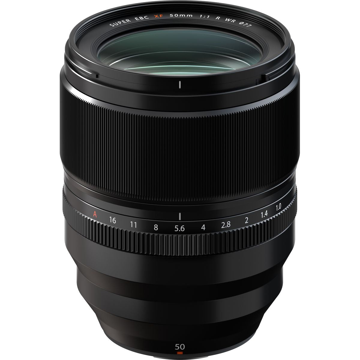 Fujifilm XF 50mm F1.0 R WR Fujinon