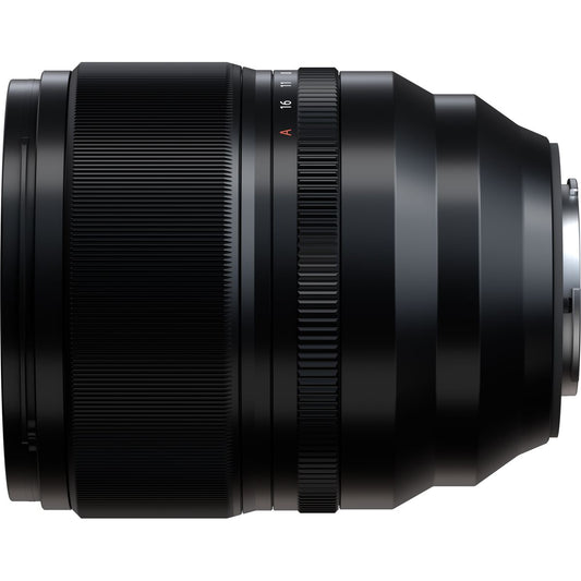 Fujifilm XF 50mm F1.0 R WR Fujinon