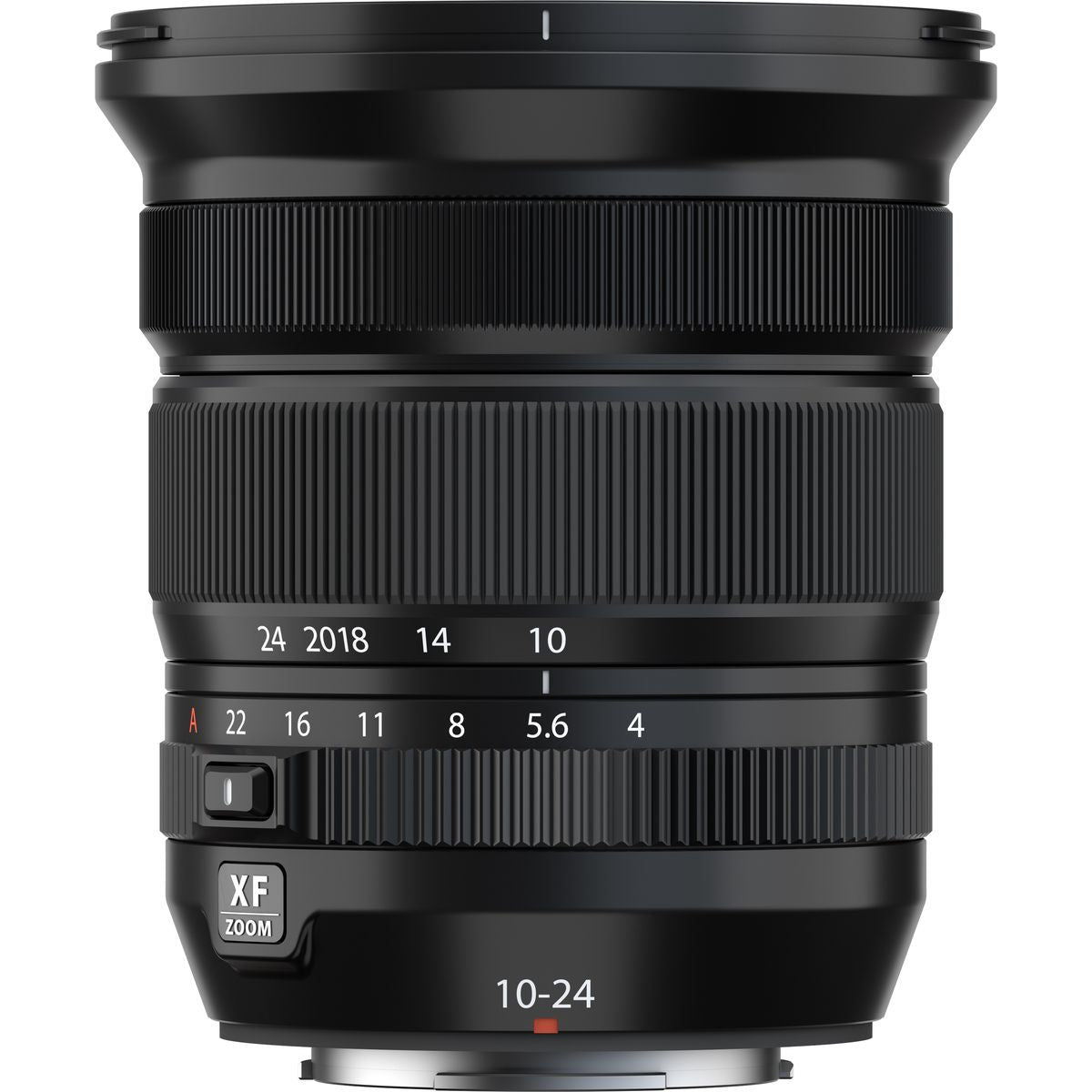Fujifilm XF 10-24 mm f/4.0 R OIS WR