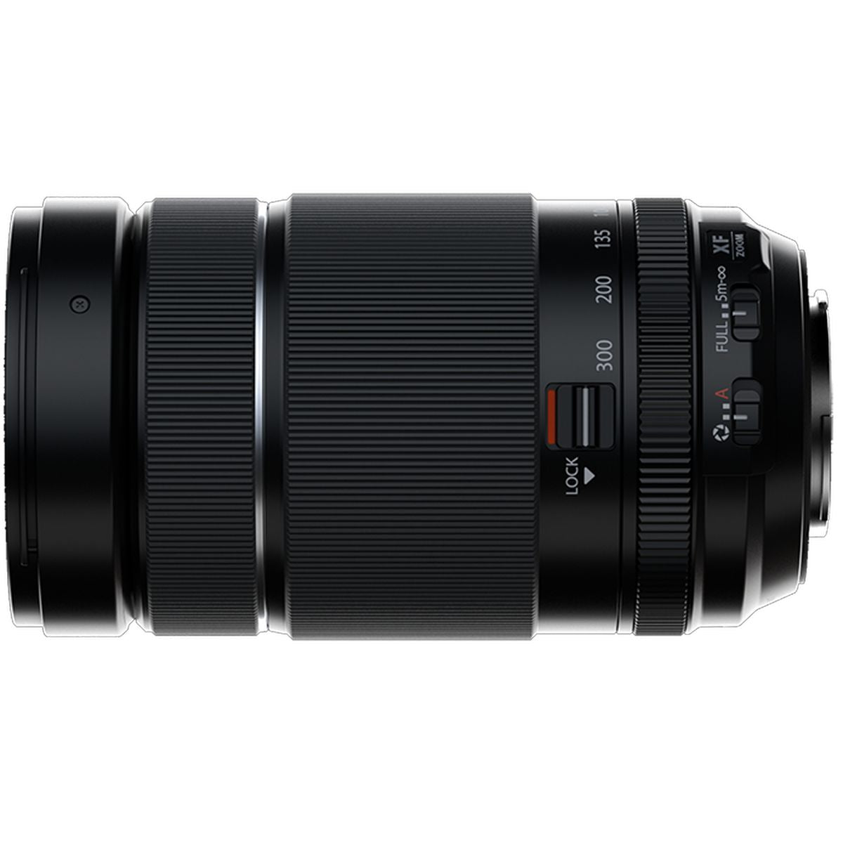 Objetivo Fujifilm XF 70-300 mm f/4-5,6 R LM OIS WR Fujinon