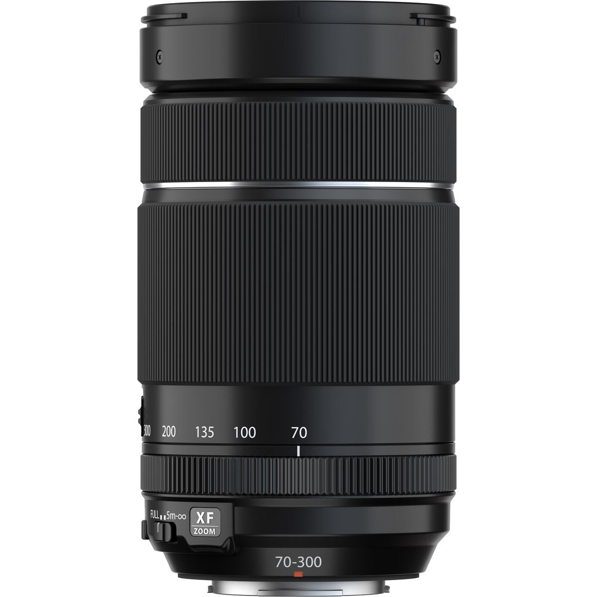 Objetivo Fujifilm XF 70-300 mm f/4-5,6 R LM OIS WR Fujinon