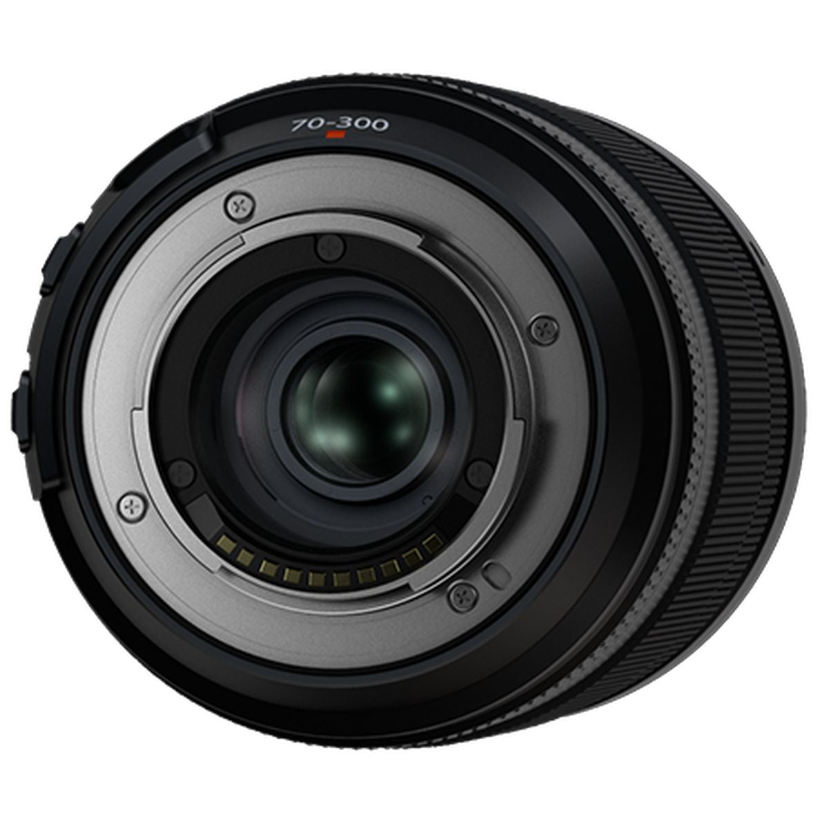Objetivo Fujifilm XF 70-300 mm f/4-5,6 R LM OIS WR Fujinon