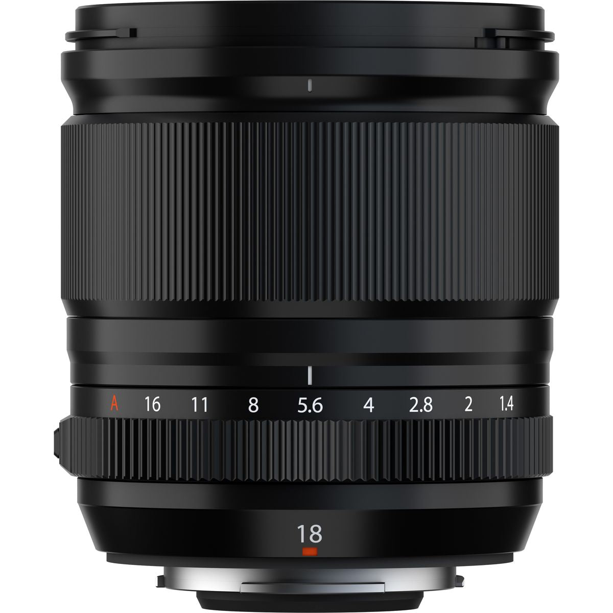 Fujifilm XF 18mm F1.4 R LM WR Fujinon