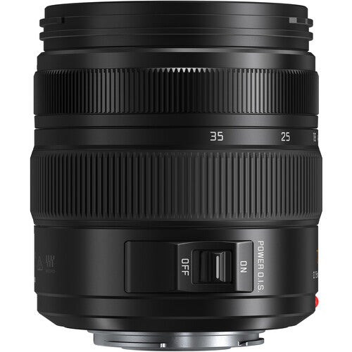 Panasonic Lumix G X Vario 12-35mm f/2.8 II ASPH Power OIS