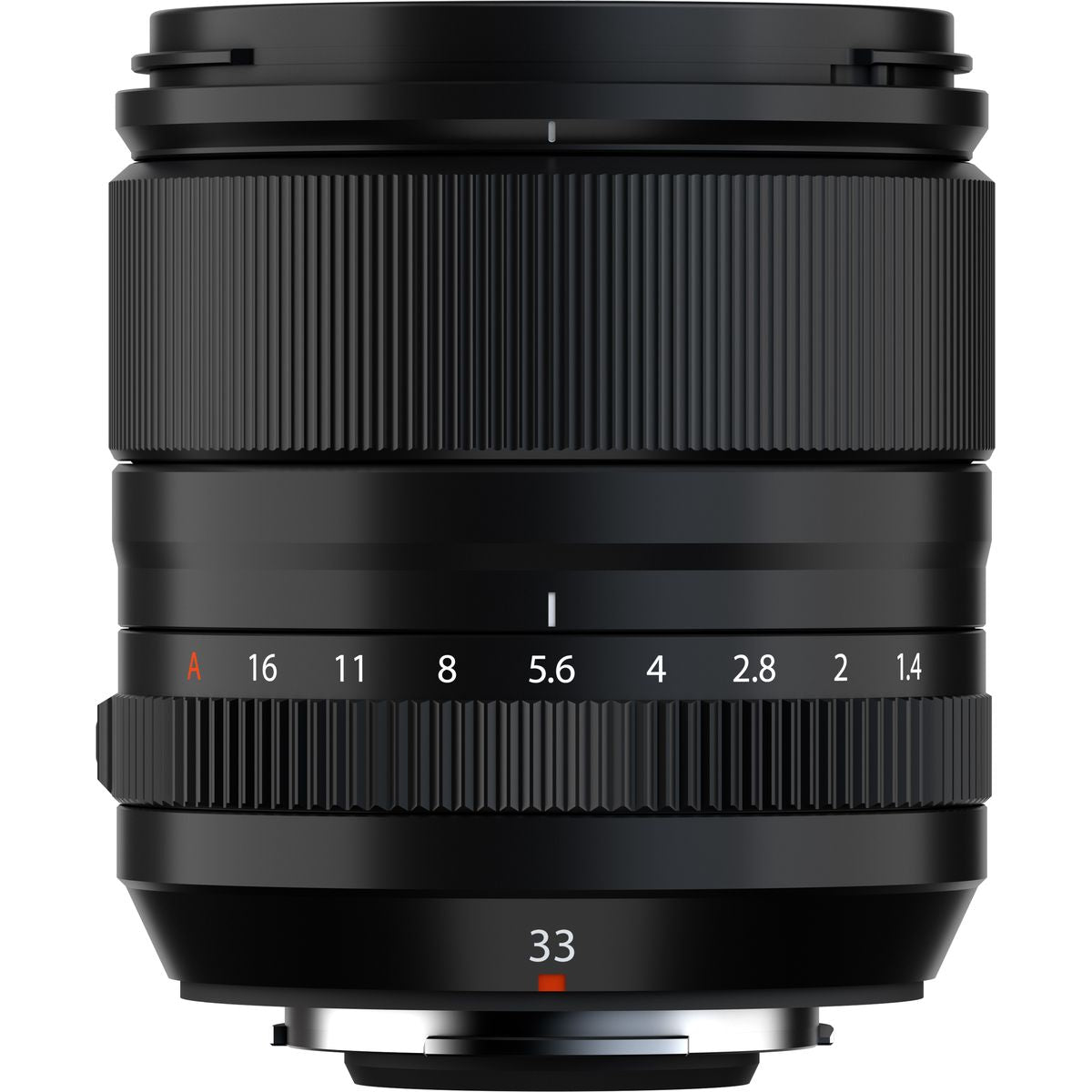 Fujifilm XF 33mm F1.4 R LM WR Fujinon