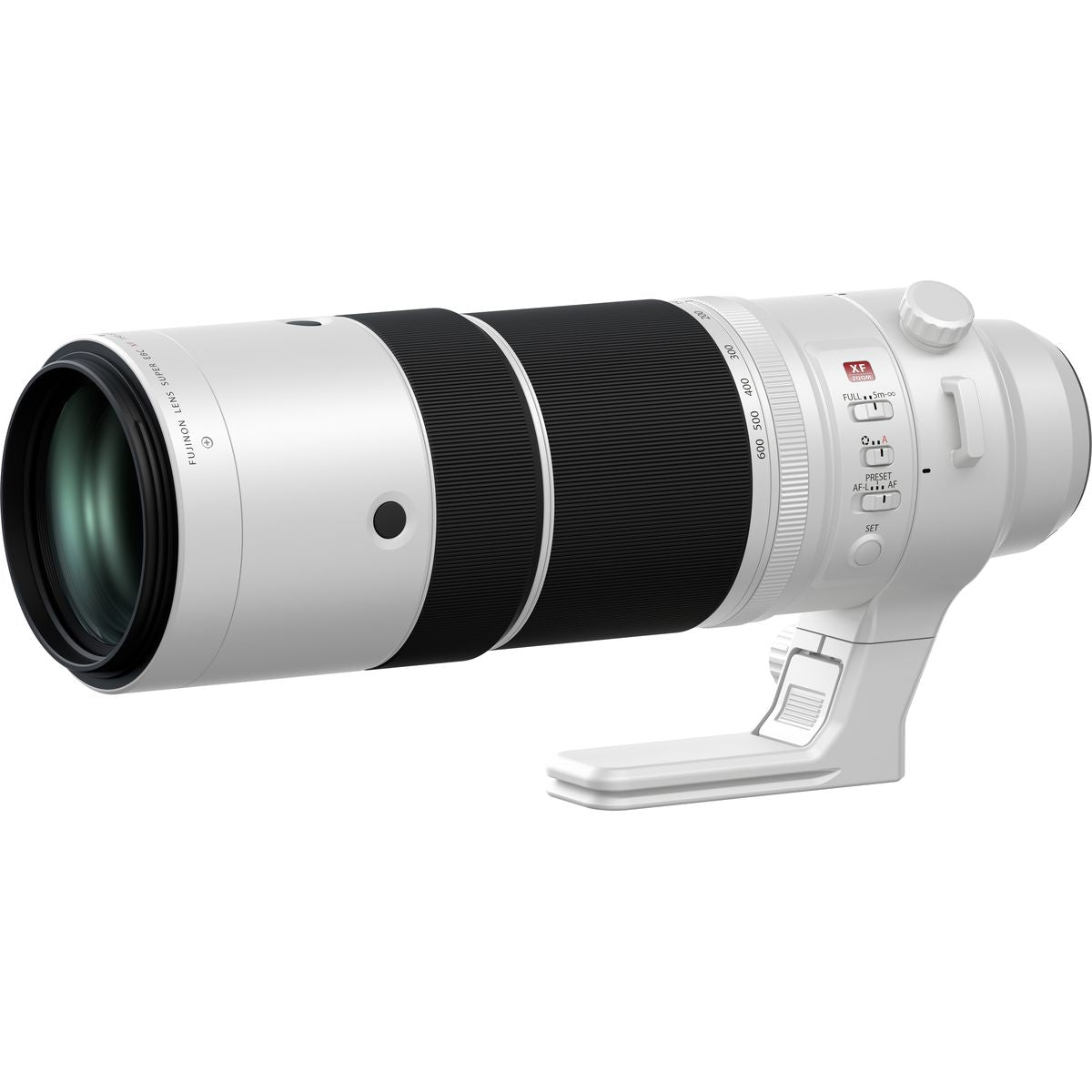 Fujifilm XF 150-600mm F5.6-8 R LM OIS WR Fujinon