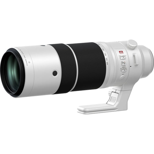 Fujifilm XF 150-600mm F5.6-8 R LM OIS WR Fujinon