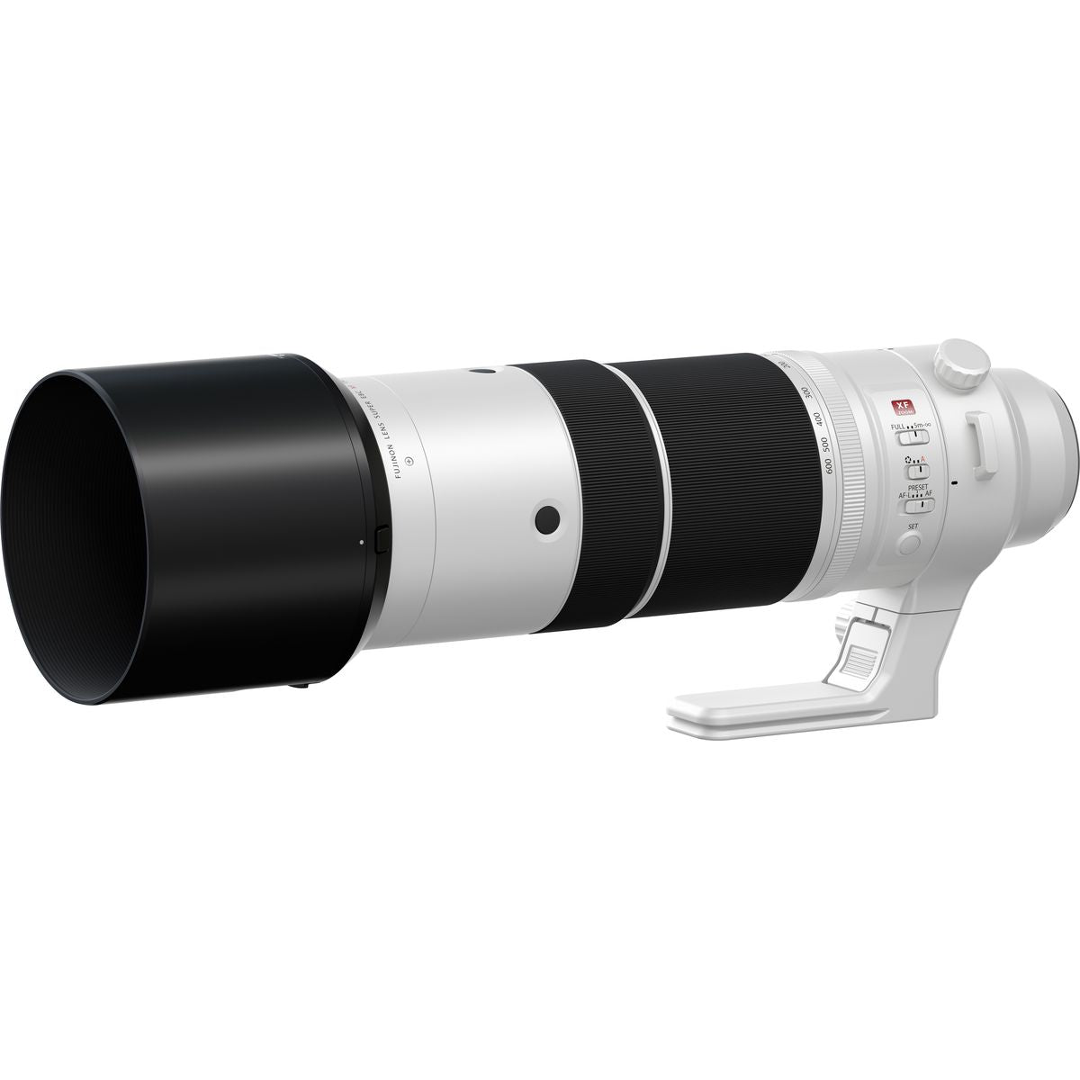 Fujifilm XF 150-600mm F5.6-8 R LM OIS WR Fujinon