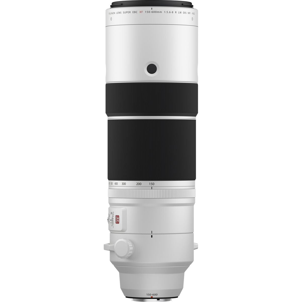 Fujifilm XF 150-600mm F5.6-8 R LM OIS WR Fujinon